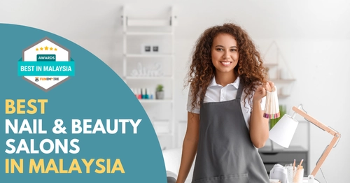 Best Beauty Salon Malaysia