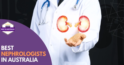 Best Nephrologist Australia