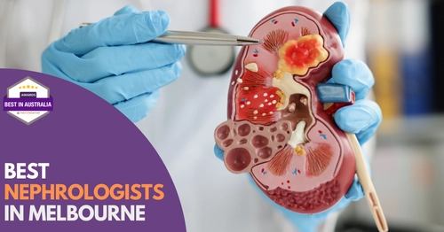 Best Nephrologist Melbourne