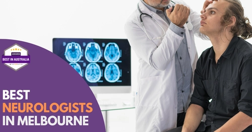 Best Neurologist Melbourne