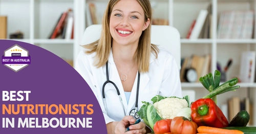 Best Nutritionist Melbourne