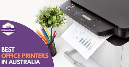 Best Office Printer Australia