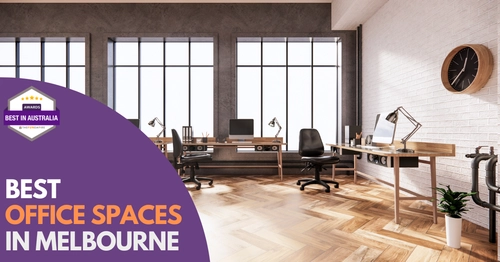 Best Office Space Melbourne