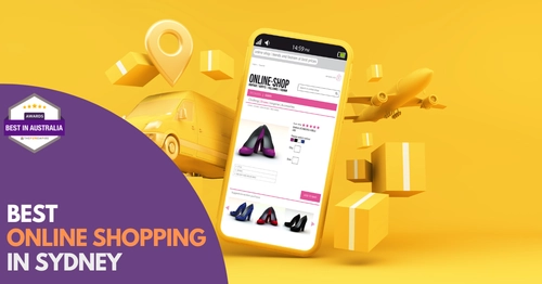 Best Online Shopping Sydney