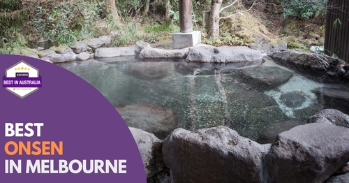 Best Onsen Melbourne