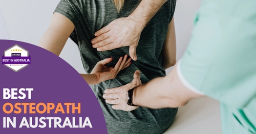 Best Osteopath Australia