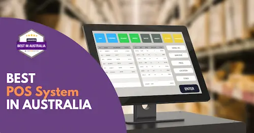 Best POS System Australia