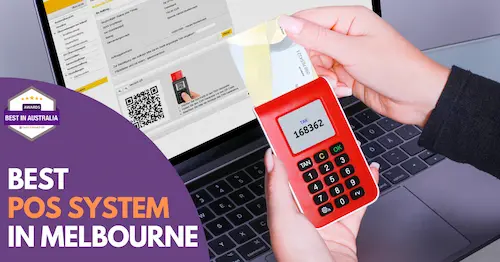 Best POS System Melbourne