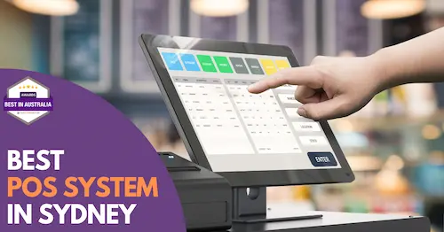 Best POS System Sydney