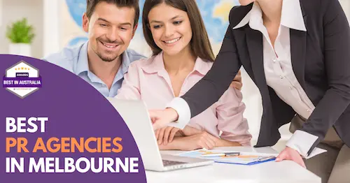 Best PR Agency Melbourne