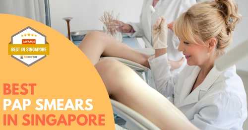 Best Pap Smear Singapore