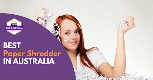 Best Paper Shredder Australia