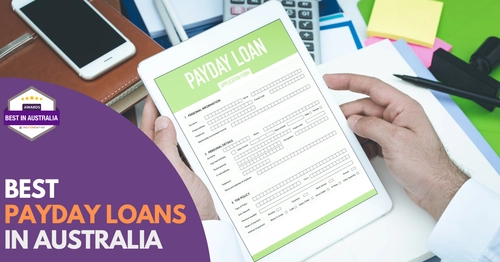 Best Payday Loan Australia