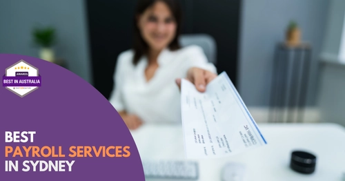 Best Payroll Services Sydney