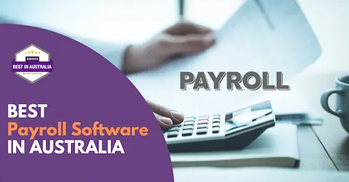 Best Payroll Software Australia