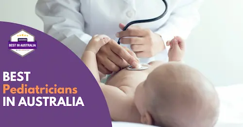 Best Pediatricians Australia