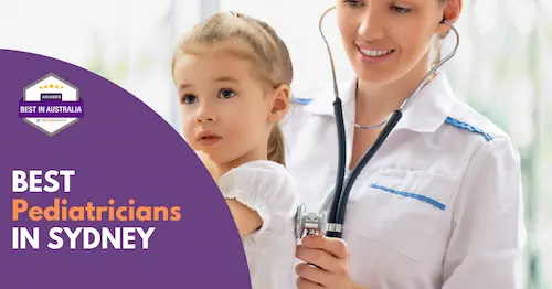 Best Pediatricians Sydney 