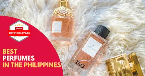 Best Perfume Philippines