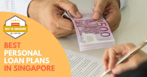 Best Personal Loan Singapore