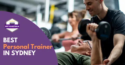 Best Personal Trainer Sydney