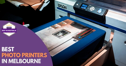 Best Photo Printer Melbourne