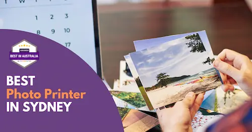 Best Photo Printer Sydney