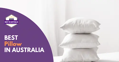 Best Pillow Australia