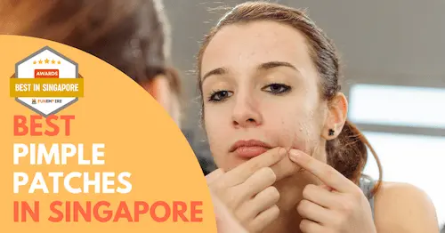 Best Pimple Patch Singapore