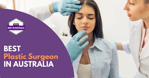 Best Plastic Surgeon Australia