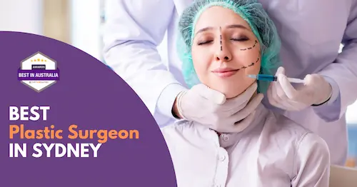 Best Plastic Surgeon Sydney