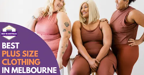 Best Plus Size Clothing Melbourne