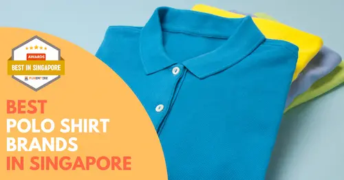 Best Polo Shirt Singapore