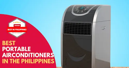 Best Portable Air Conditioner Philippines