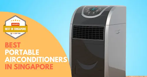 Best Portable Aircon In Singapore