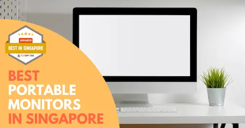 Best Portable Monitor Singapore