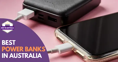 Best Power Bank Australia