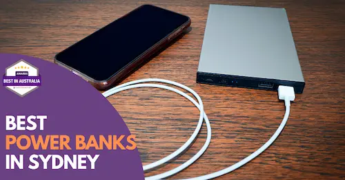 Best Power Bank Sydney