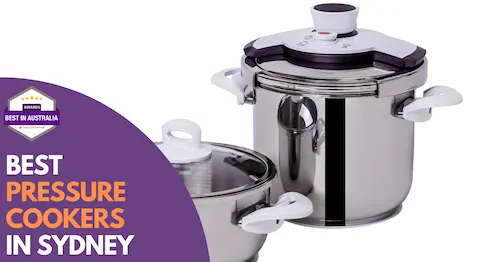 Best Pressure Cookers Sydney