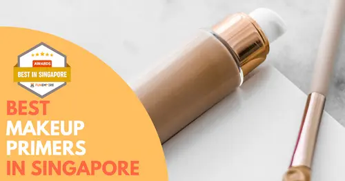 Best Primer Singapore