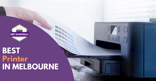 Best Printer Melbourne