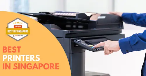 Best Printer Singapore