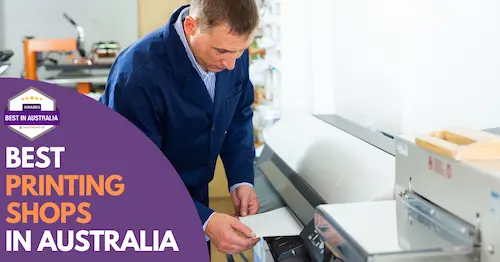 Best Printing Shop Australia