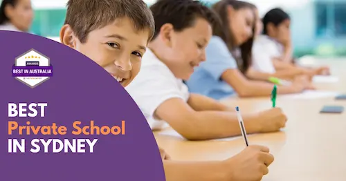 Best Private School Sydney