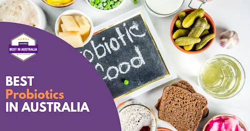 Best Probiotics Australia