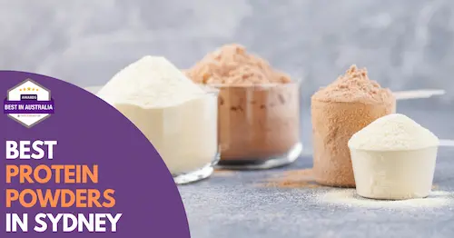 Best  Protein Powder Sydney