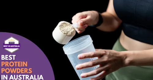 Best Protein Powders Australia