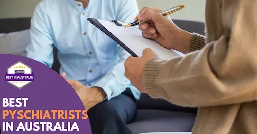 Best Psychiatrists Australia