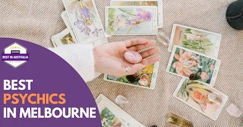 Best Psychics Melbourne