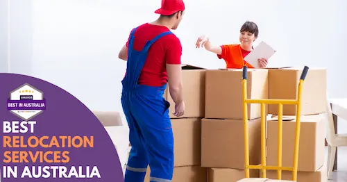 Best Relocation Services Australia