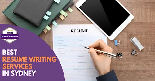 Best Resume Writing Service Sydney